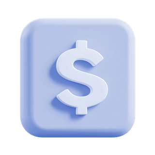 Zilver Rendiek account storting financiering tweede stap handleiding icoon